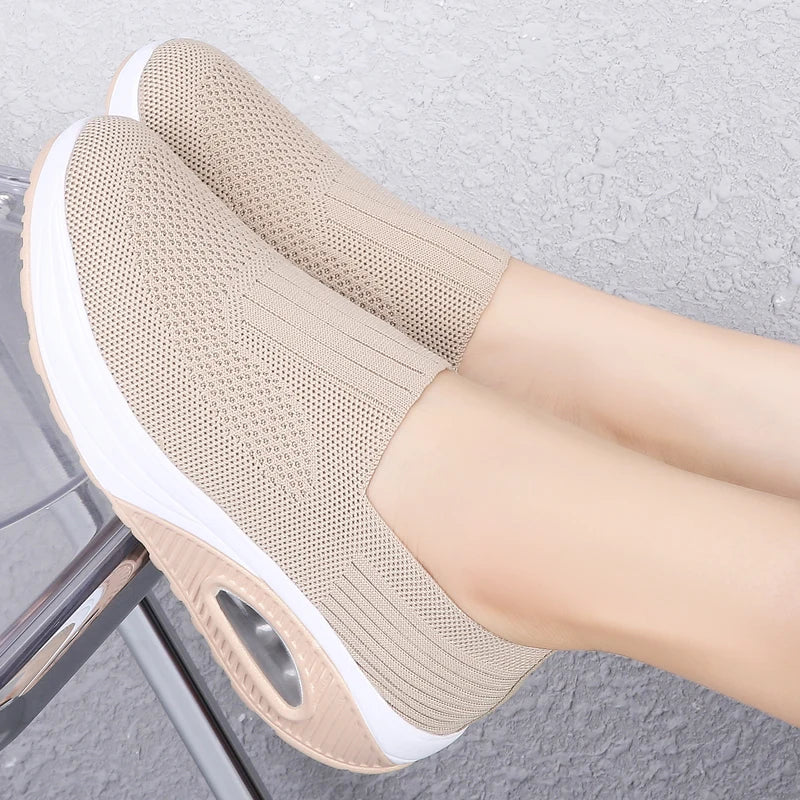 Finley | Casual Orthopädische Wanderschuhe
