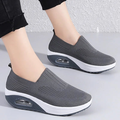 Finley | Casual Orthopädische Wanderschuhe