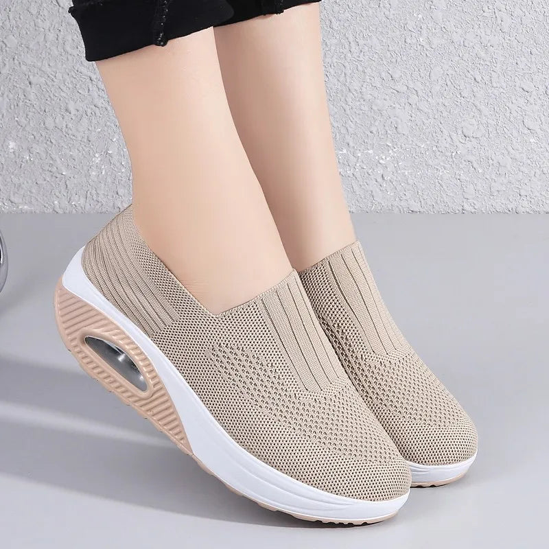 Finley | Casual Orthopädische Wanderschuhe