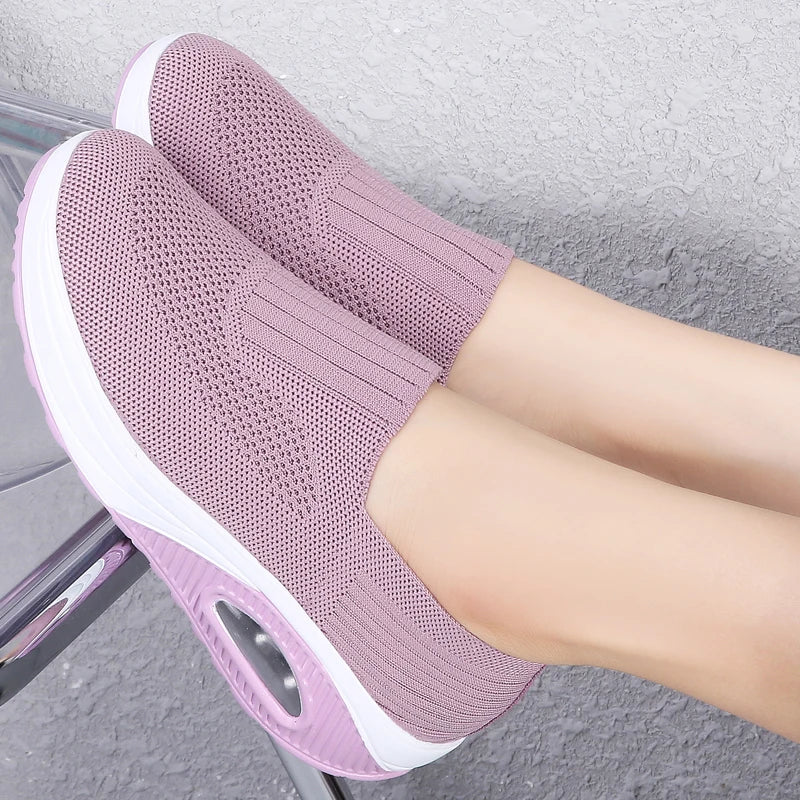 Finley | Casual Orthopädische Wanderschuhe