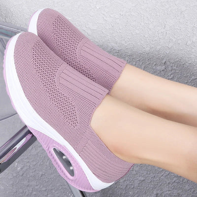 Finley | Casual Orthopädische Wanderschuhe