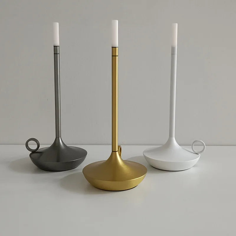 FinnGlow | Einzigartige und luxuriöse Lampe