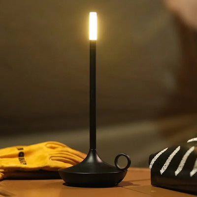 FinnGlow | Einzigartige und luxuriöse Lampe