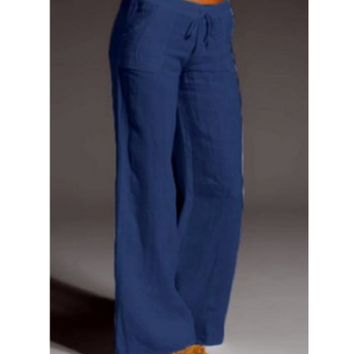 Mary Kate | Weite Hose für Damen