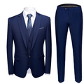 Marineblau