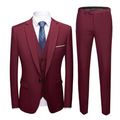 Burgundisch
