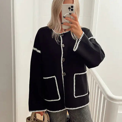 Sheila | Modische Jacke