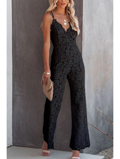 Valentina | Jumpsuit
