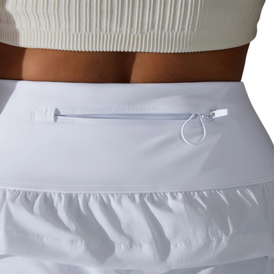 Tevaro | Atmungsaktive Kurze Sporthose für Damen Sommer