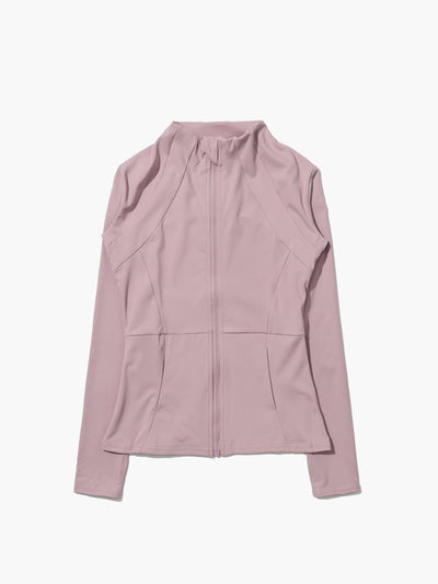 Vexaro | Atmungsaktive Sportjacke für Damen Sommer