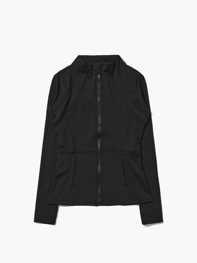 Vexaro | Atmungsaktive Sportjacke für Damen Sommer