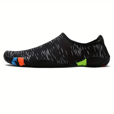 Aquario | Atmungsaktive unisex Wasserschuhe für Sommer