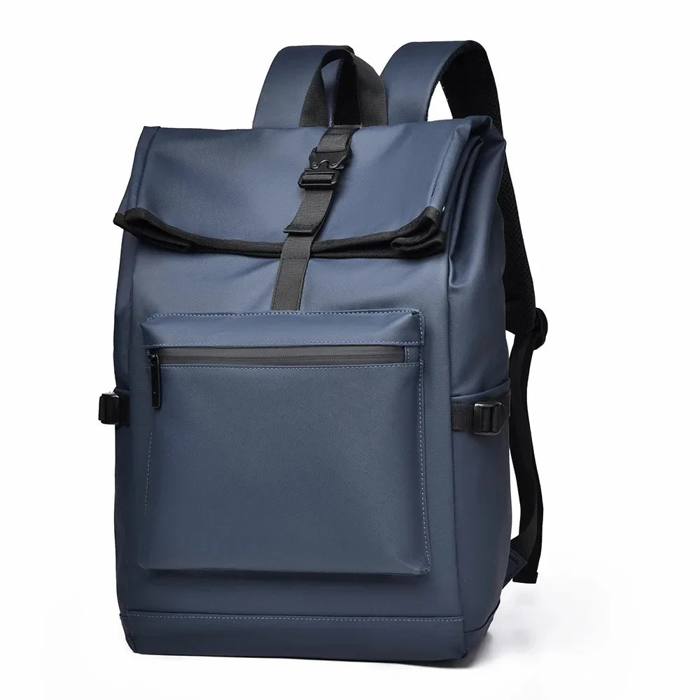 Ekaro | Geräumiger Laptop Rucksack für Herren Reisen