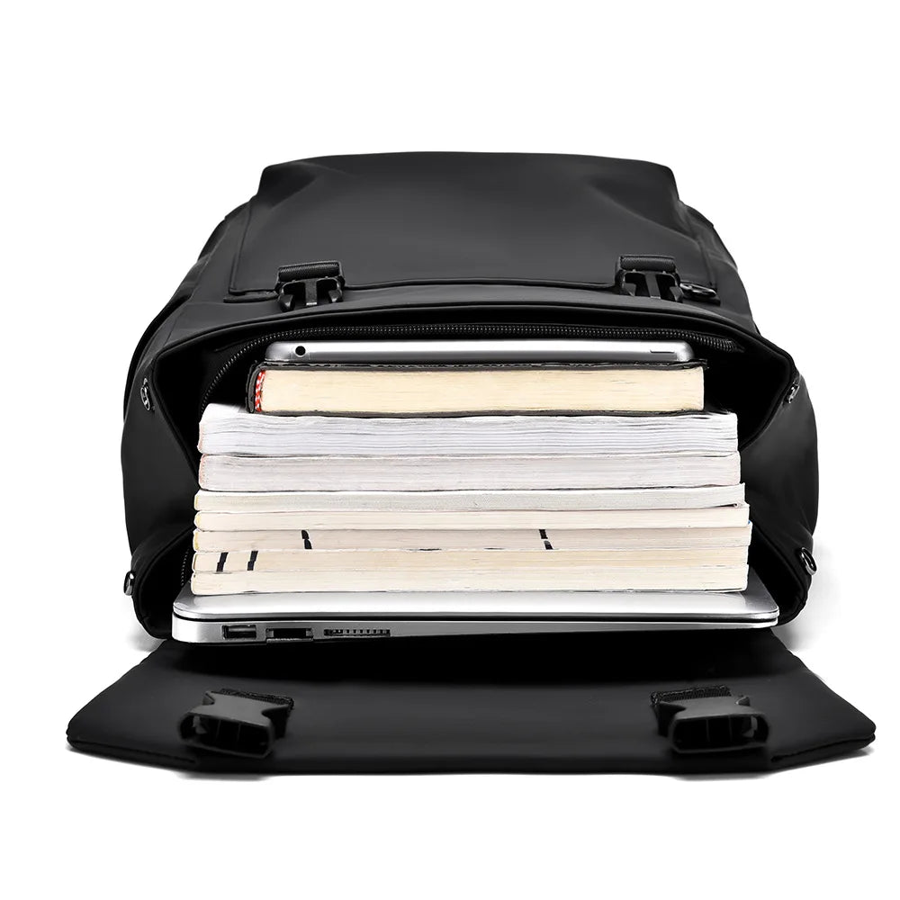 VectorBag | Multifunktionaler Unisex Laptop Rucksack