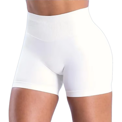 Avaro | Atmungsaktive Kompressionsshorts für Damen Sommer