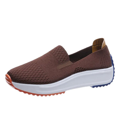 Desi | Orthopädische Leichte Schuhe