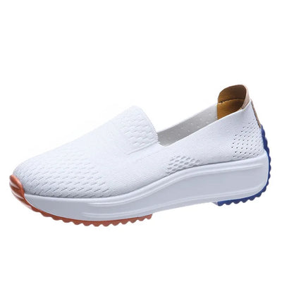 Desi | Orthopädische Leichte Schuhe