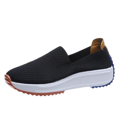 Desi | Orthopädische Leichte Schuhe