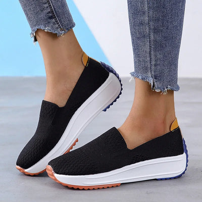 Desi | Orthopädische Leichte Schuhe