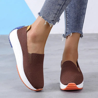Desi | Orthopädische Leichte Schuhe