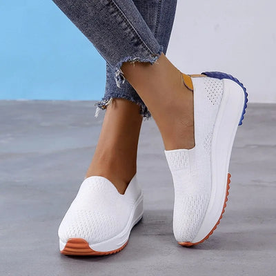 Desi | Orthopädische Leichte Schuhe