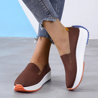 Desi | Orthopädische Leichte Schuhe