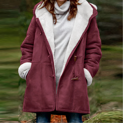 Andrea | Winterjacke