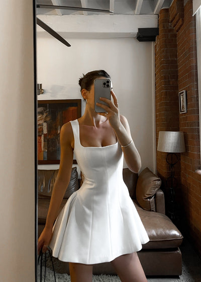 Divi | Minikleid