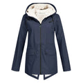 Marineblau