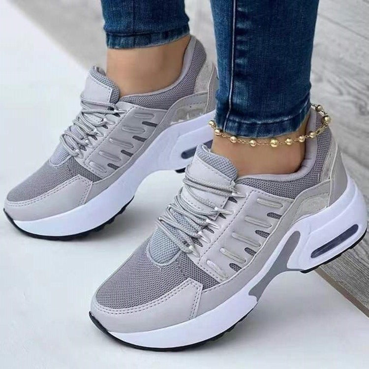 "Rebecca" Sportliche Sneaker