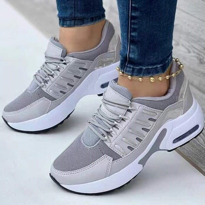 "Rebecca" Sportliche Sneaker