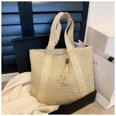 Lina | Strandtasche für Wanderer