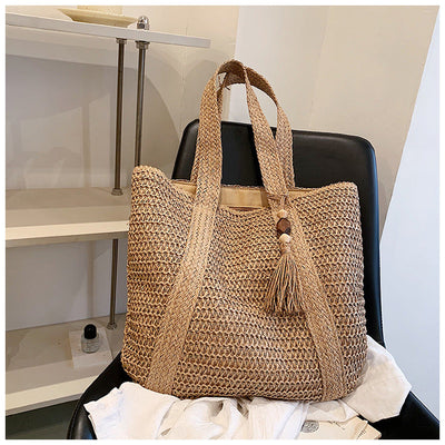 Lina | Strandtasche für Wanderer