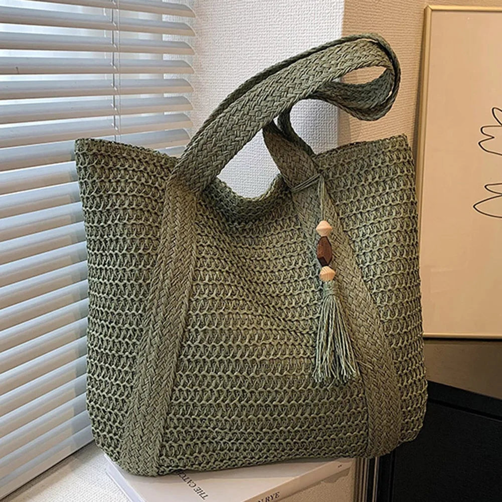 Lina | Strandtasche für Wanderer