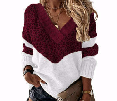 Eva | Herbstpullover