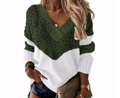 Eva | Herbstpullover