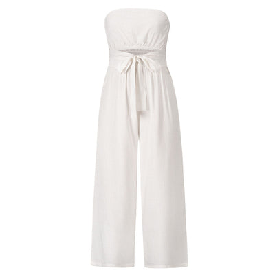 Char | Eleganter Jumpsuit