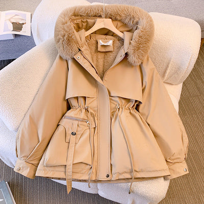 Erin | Eleganter Wintermantel