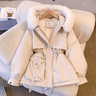 Erin | Eleganter Wintermantel