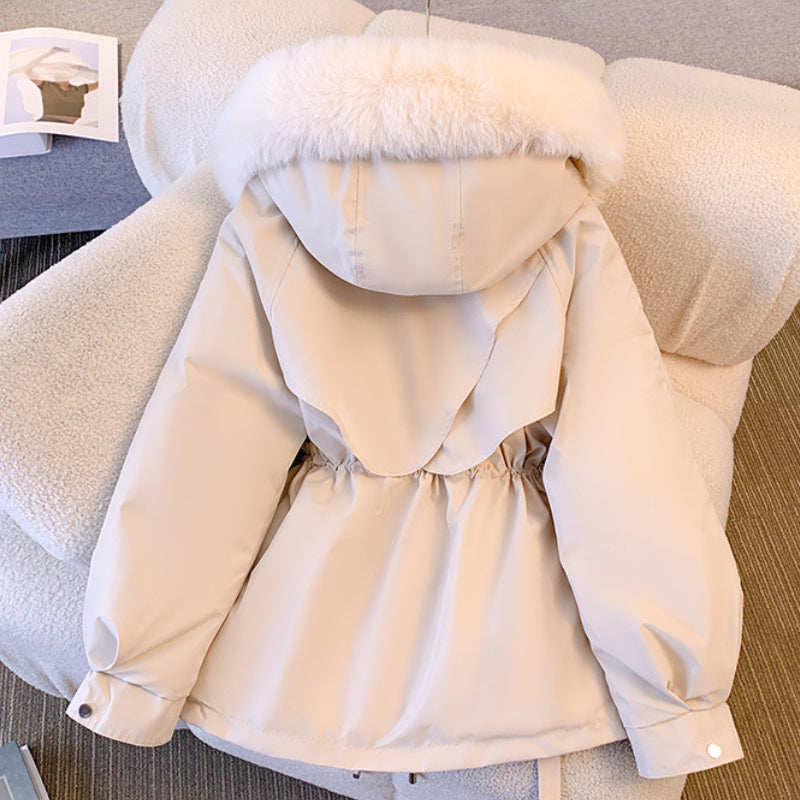 Erin | Eleganter Wintermantel