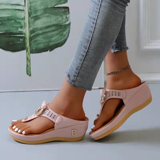 Isa - Sandalen für Damen