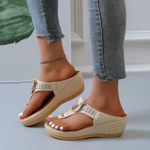 Isa - Sandalen für Damen