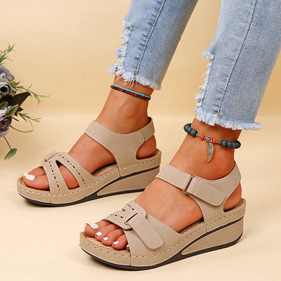 "Gisela" Ergonomische Sandalen