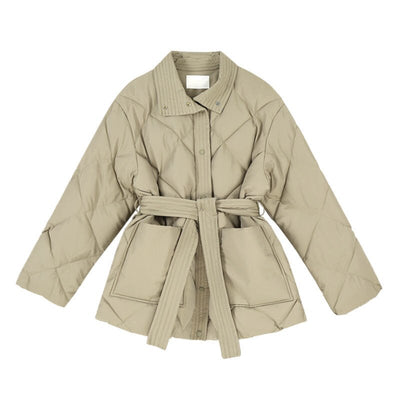 "Helan" Casual Übergangsjacke