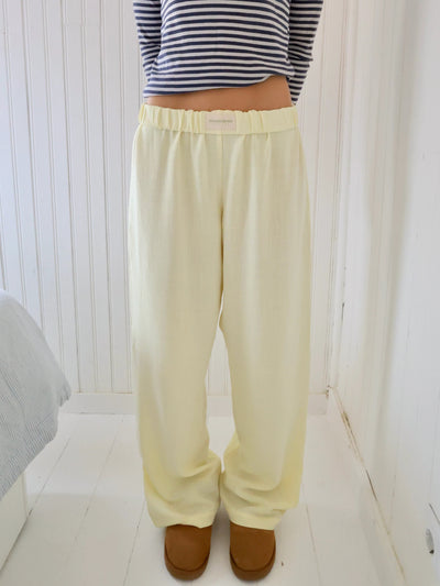 Louisa | Lounge Hosen