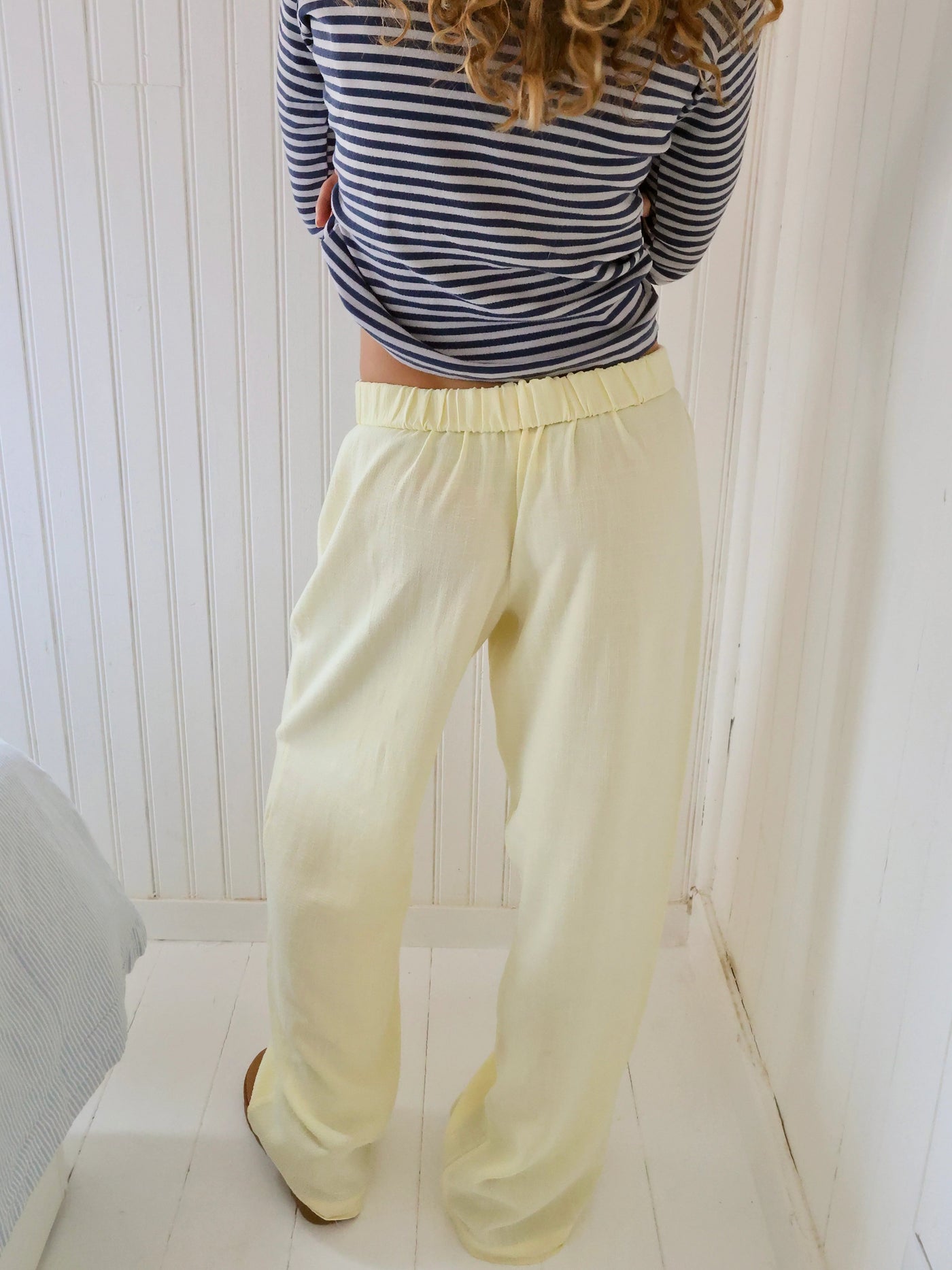 Louisa | Lounge Hosen