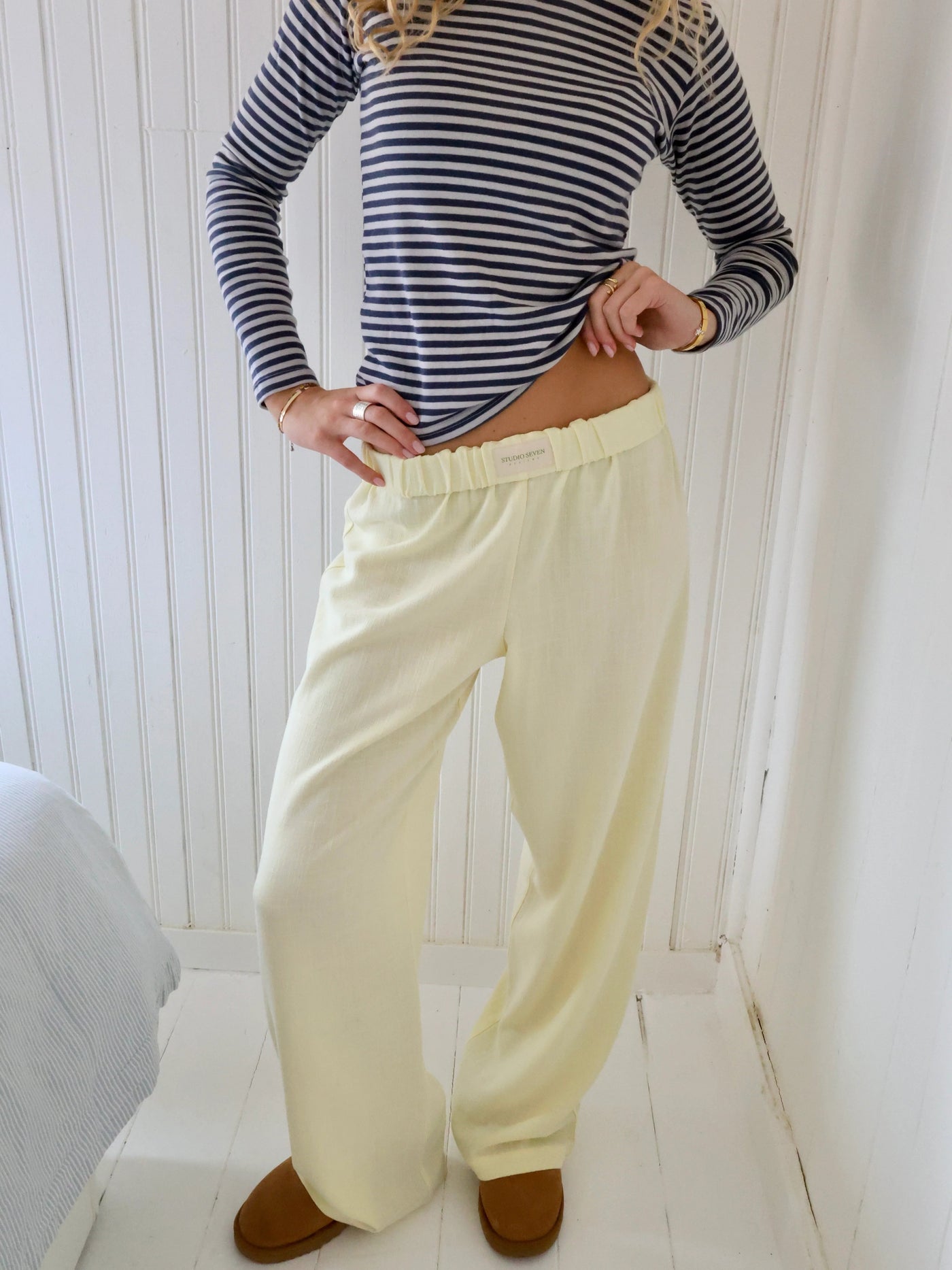 Louisa | Lounge Hosen