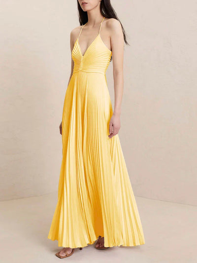 Sophia | Maxikleid