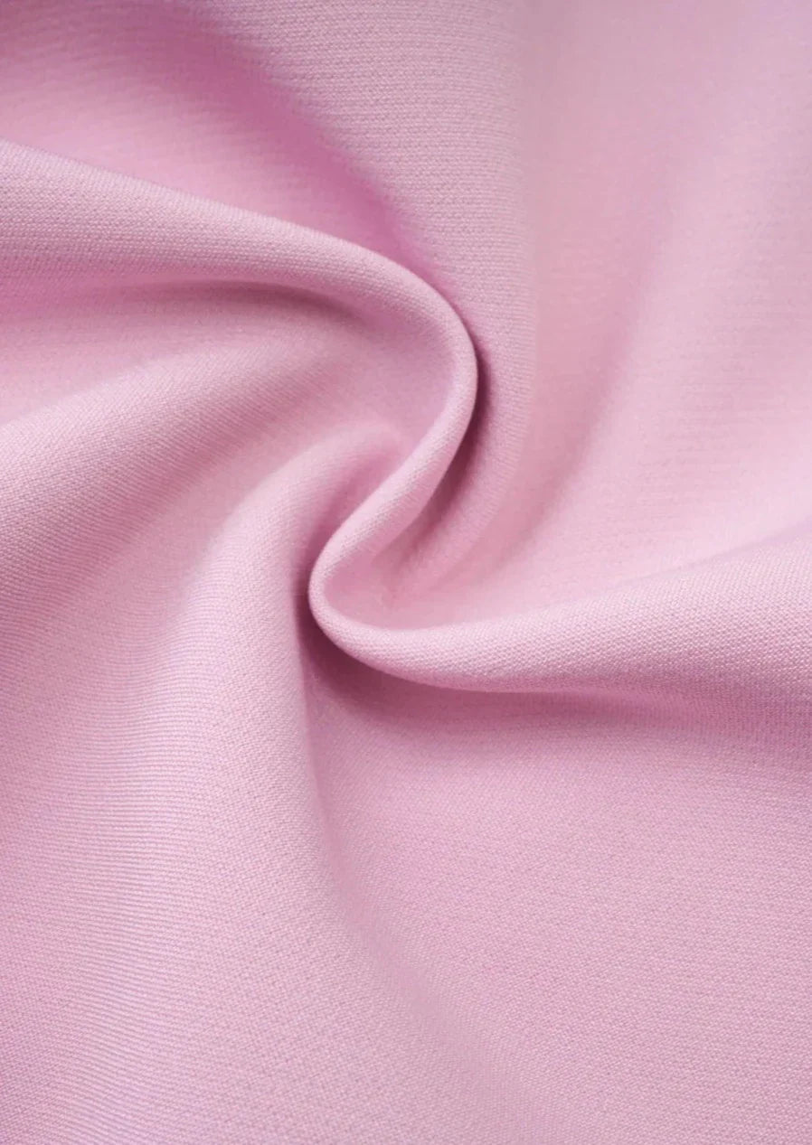 Paula | Kleid Rosa