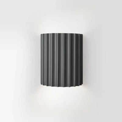 ResinGlow | Moderne Wandleuchten aus Harz